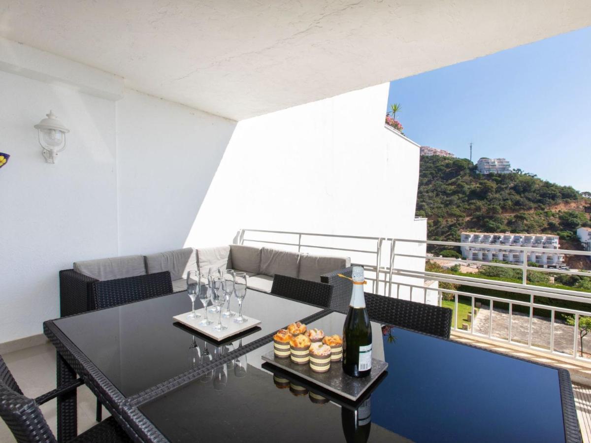 Apartamento Cala Del Mar *