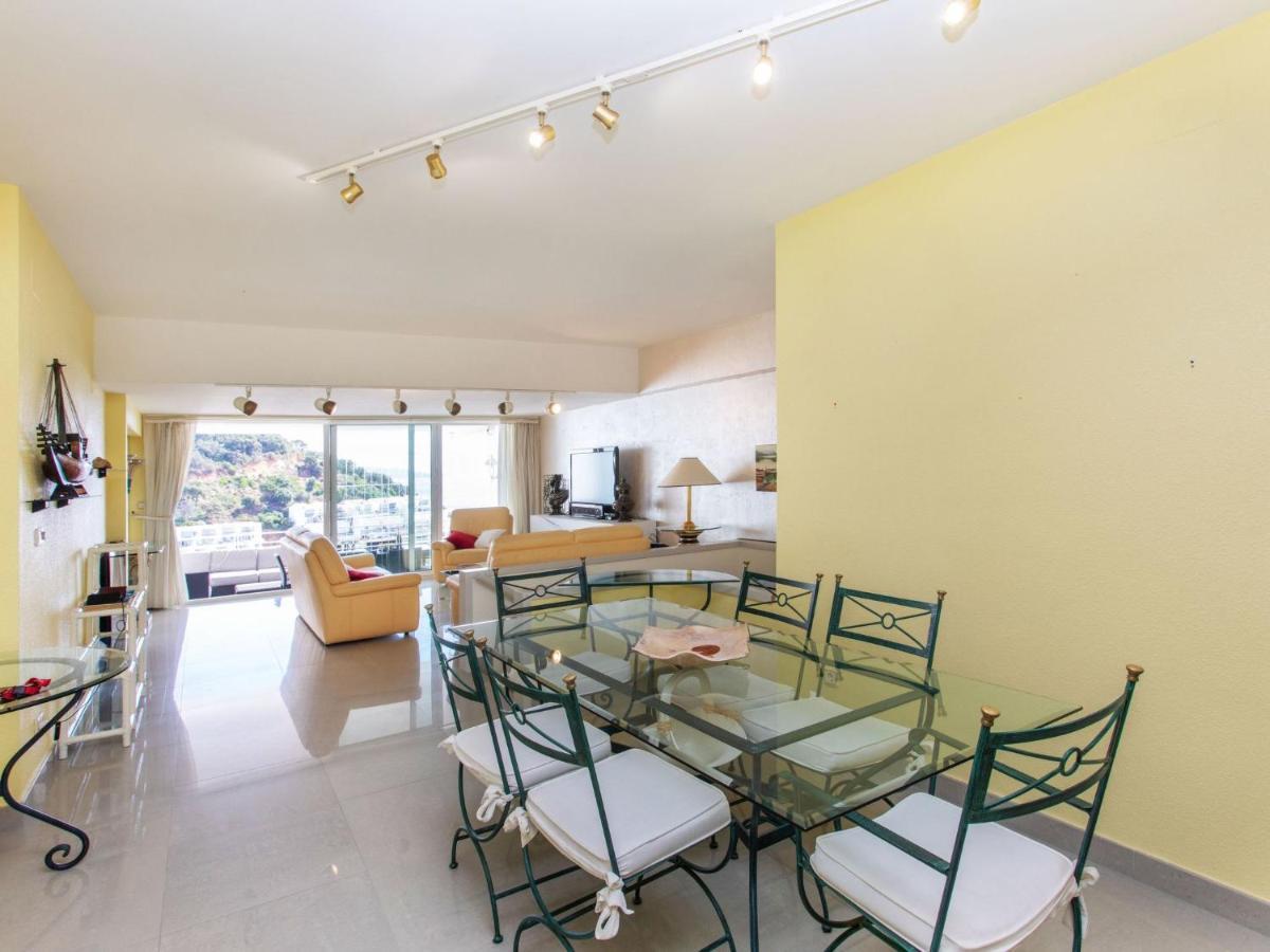 Apartamento Cala Del Mar Tossa de Mar