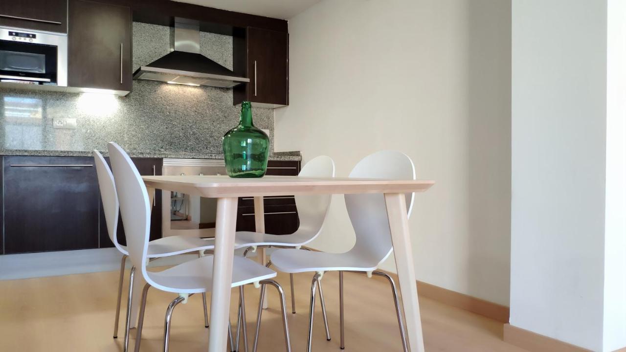 Illa, 4 Apartamento Gerona