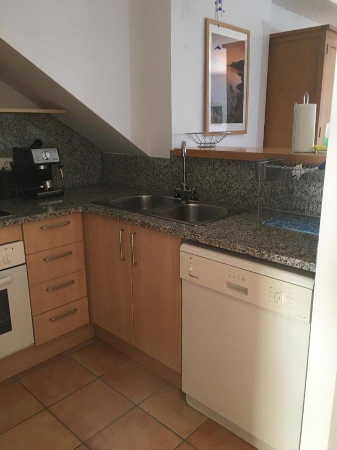 El Blauet Apartment