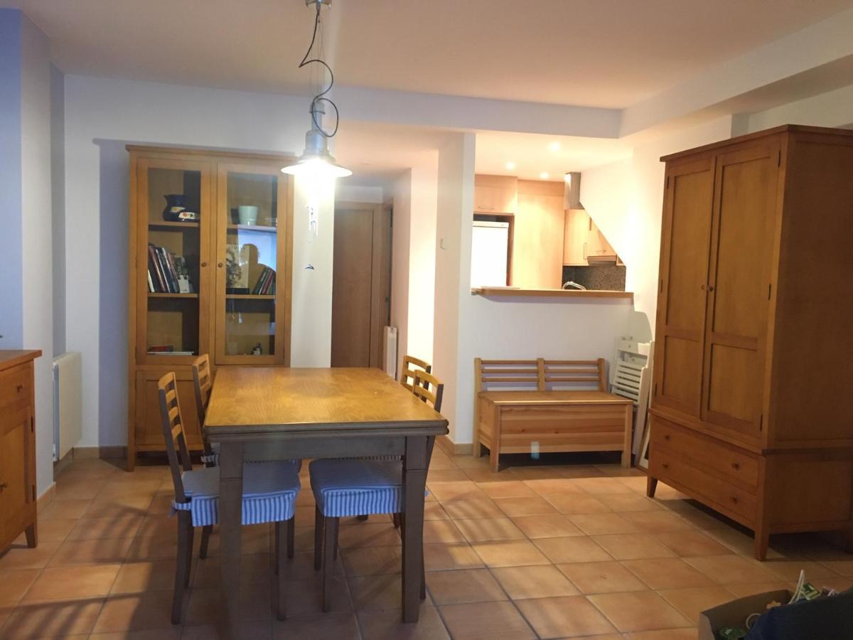 El Blauet Apartment *