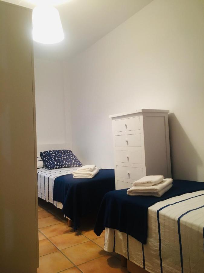Apartment El Blauet