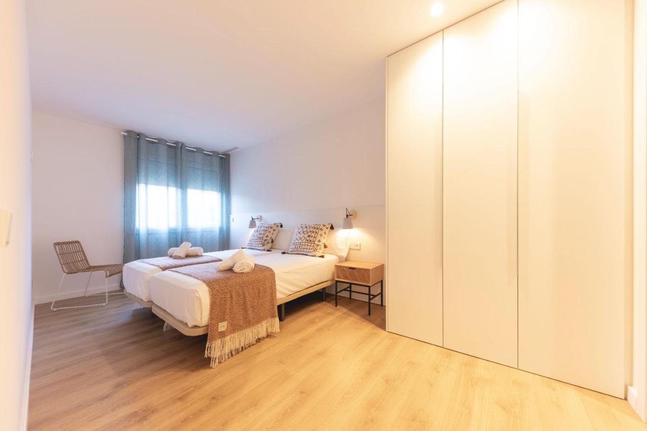 Bravissimo Afra, 2-bedroom Apartamento Gerona