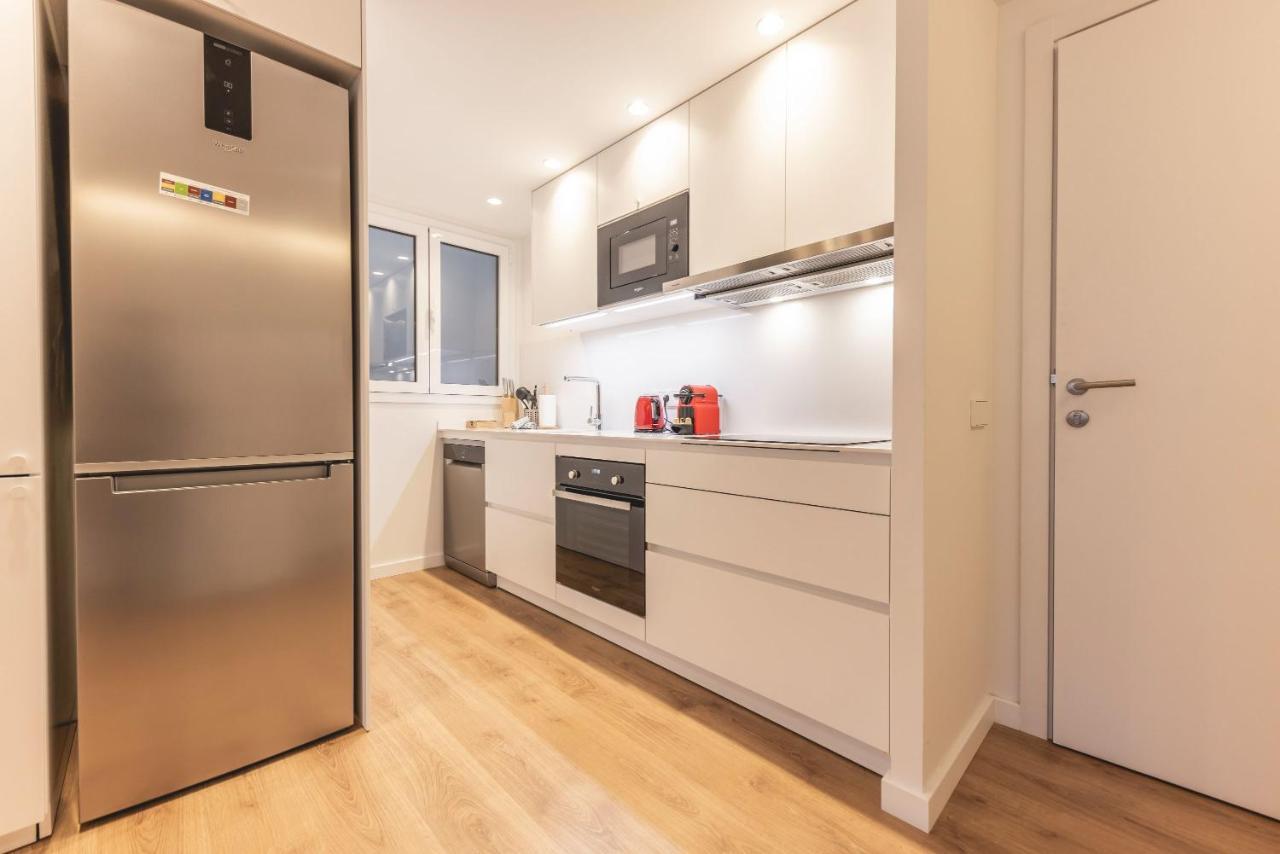 Apartamento Bravissimo Afra, 2-bedroom *