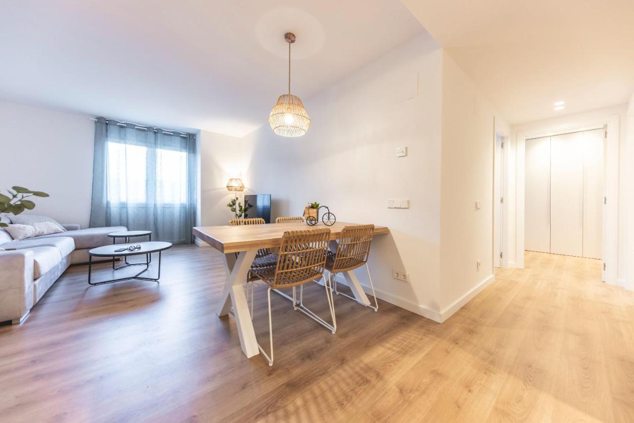 Bravissimo Afra, 2-bedroom Apartamento