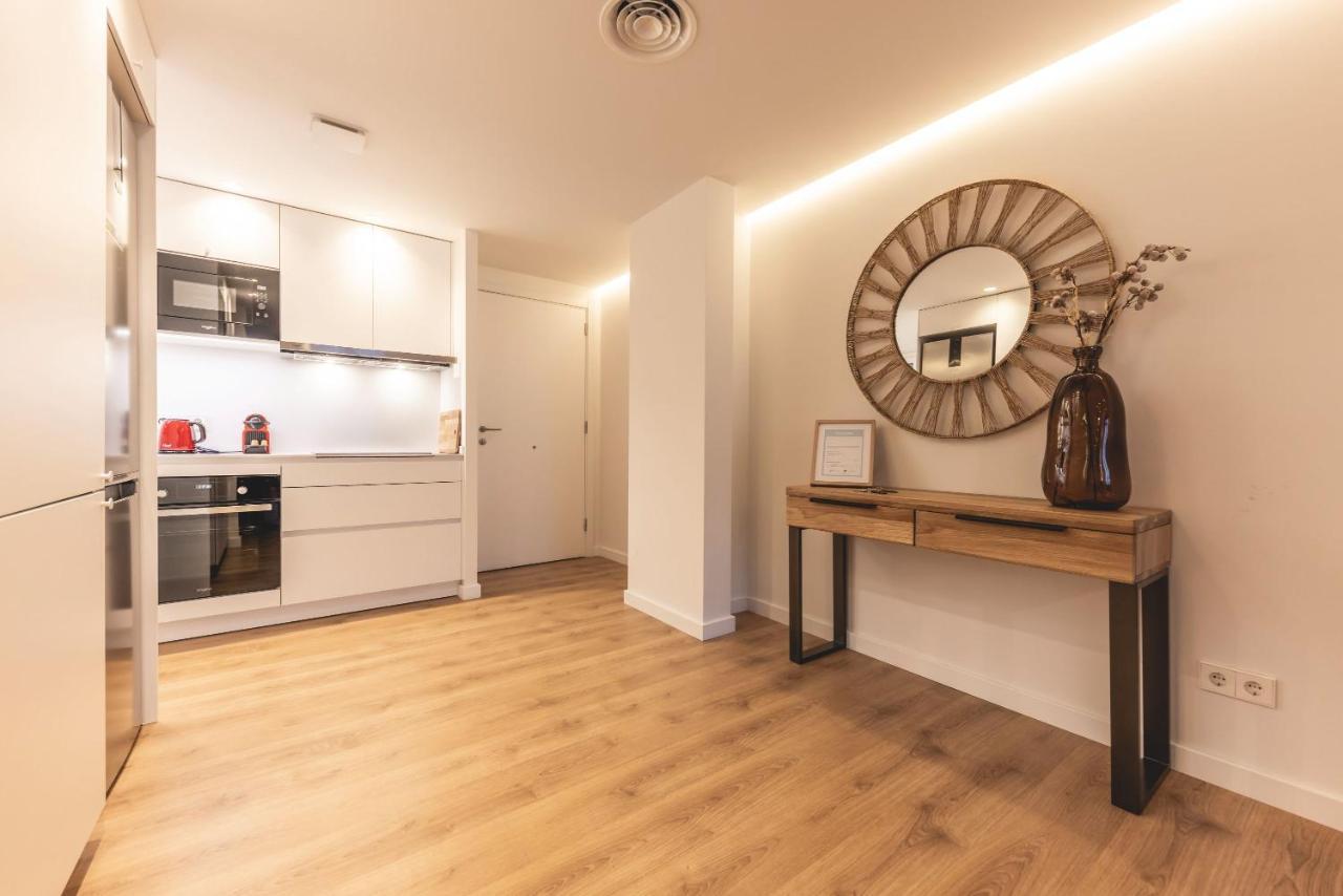 Apartamento Bravissimo Afra, 2-bedroom Gerona