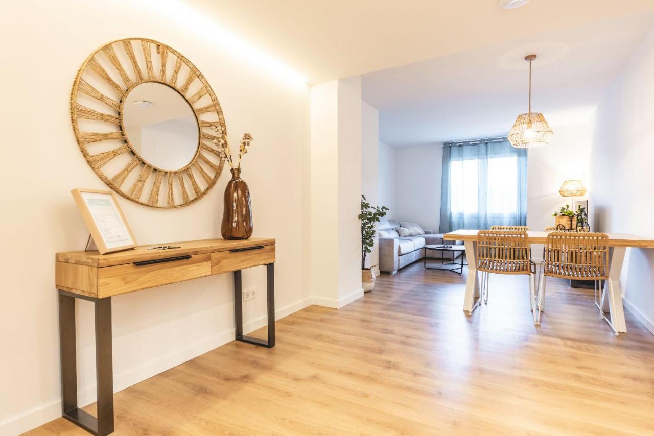 Bravissimo Afra, 2-bedroom Apartamento Gerona