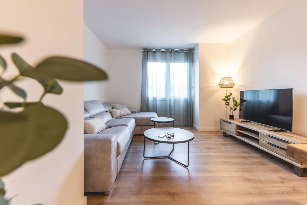Bravissimo Afra, 2-bedroom Apartamento *
