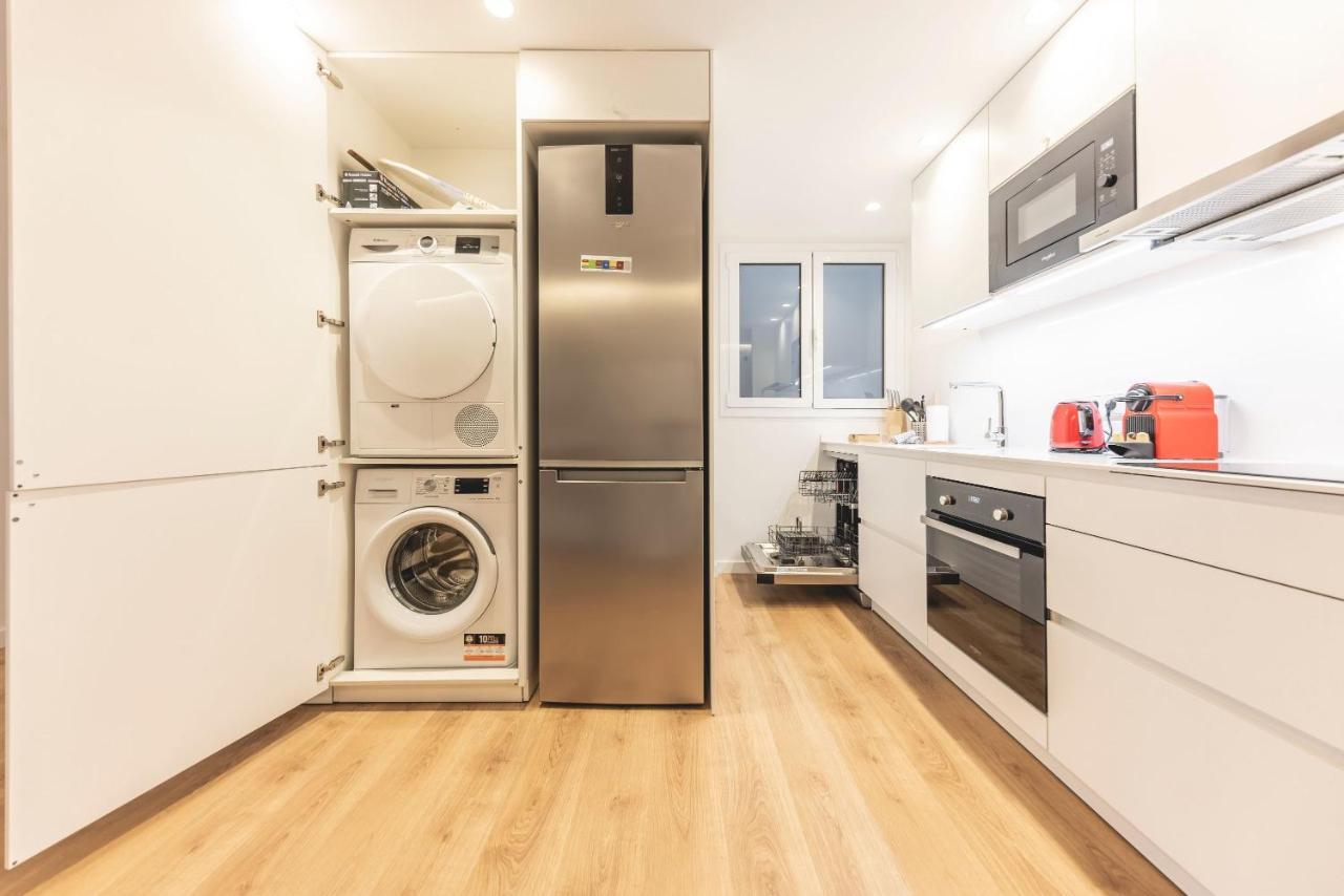 Bravissimo Afra, 2-bedroom Apartamento Gerona