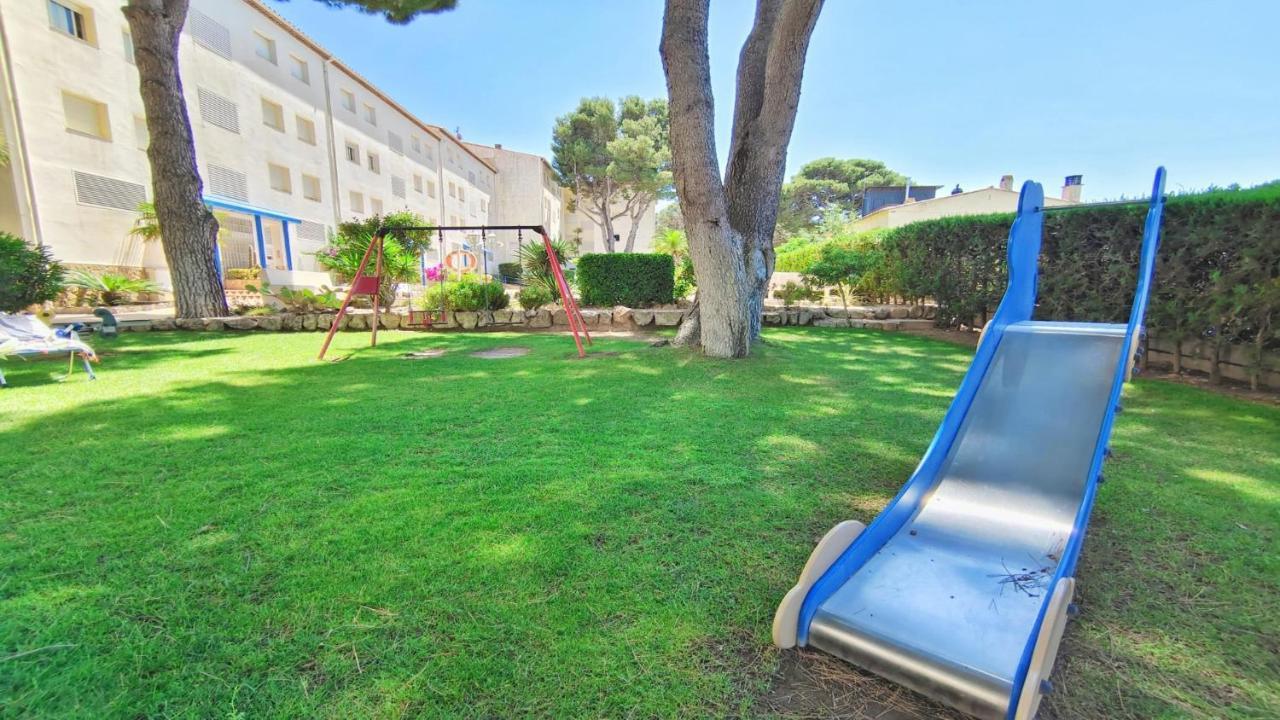 Vacay Calme, En La Costa Brava Apartamento *