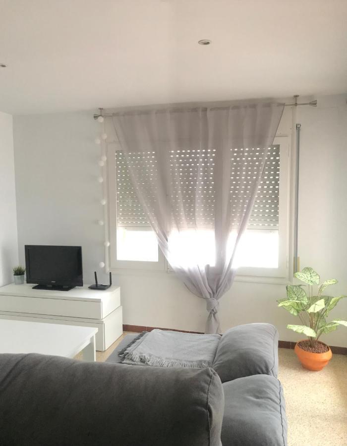 Bonita Casa En Planta Baja Costabrava