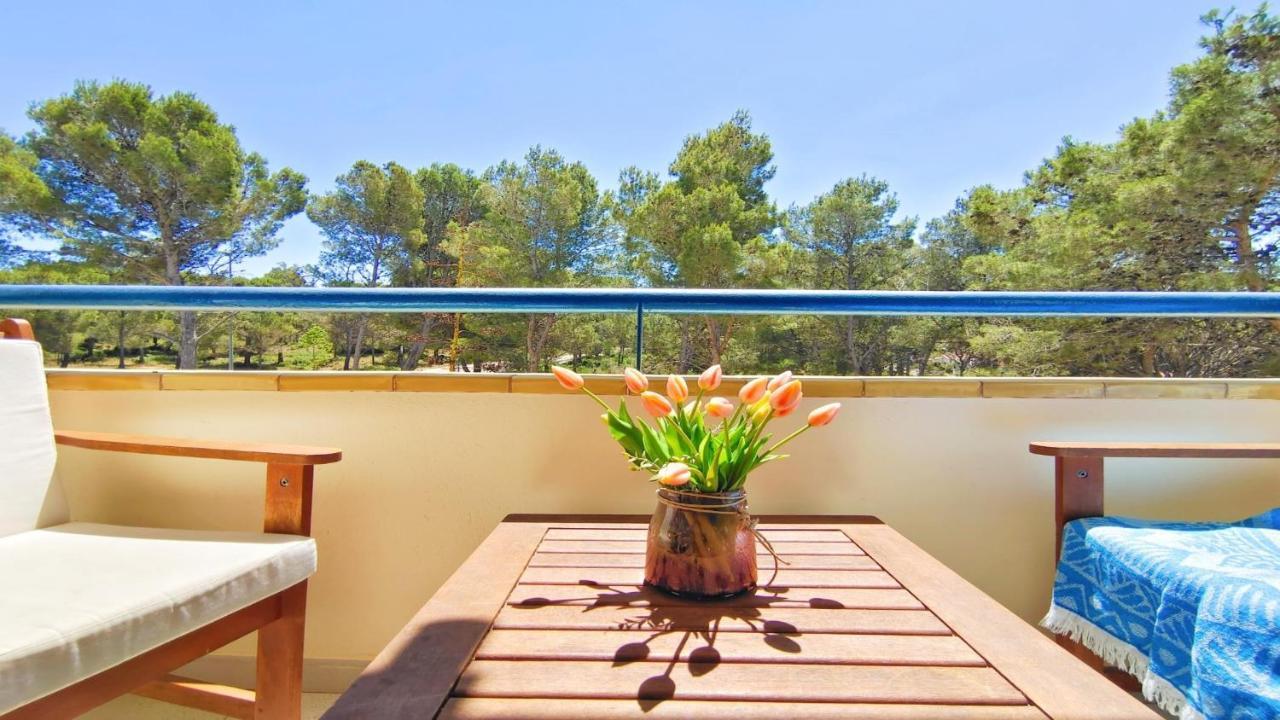 Vacay Calme, En La Costa Brava *