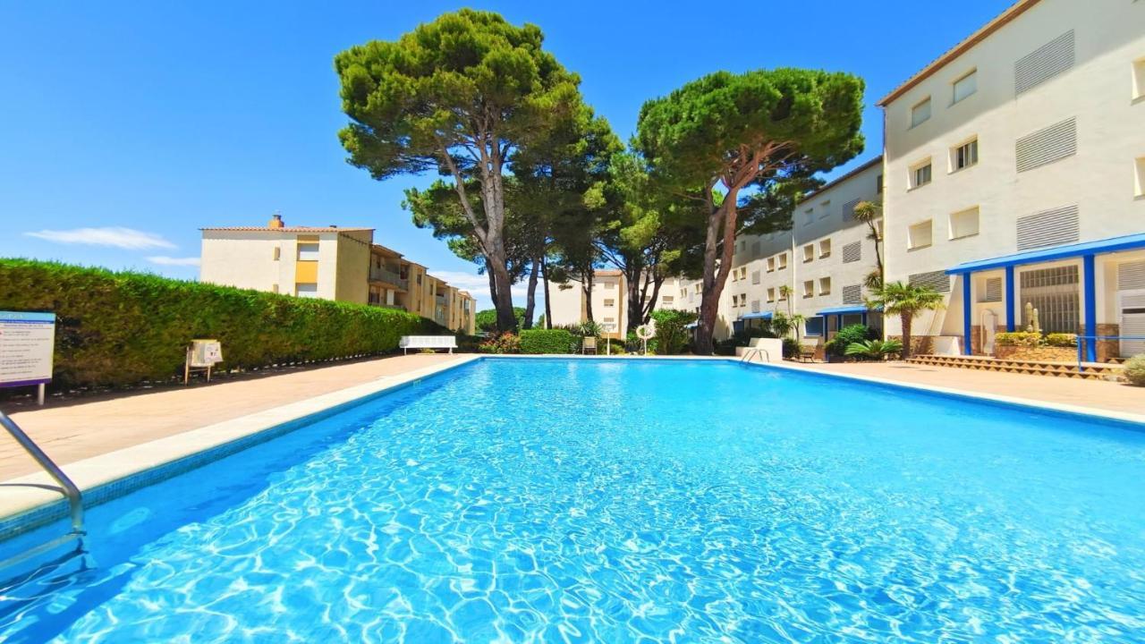 Vacay Calme, En La Costa Brava * L' Escala