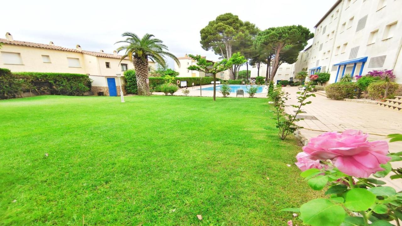 Apartamento Vacay Calme, En La Costa Brava *