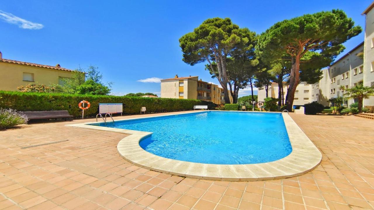 Apartamento Vacay Calme, En La Costa Brava L' Escala