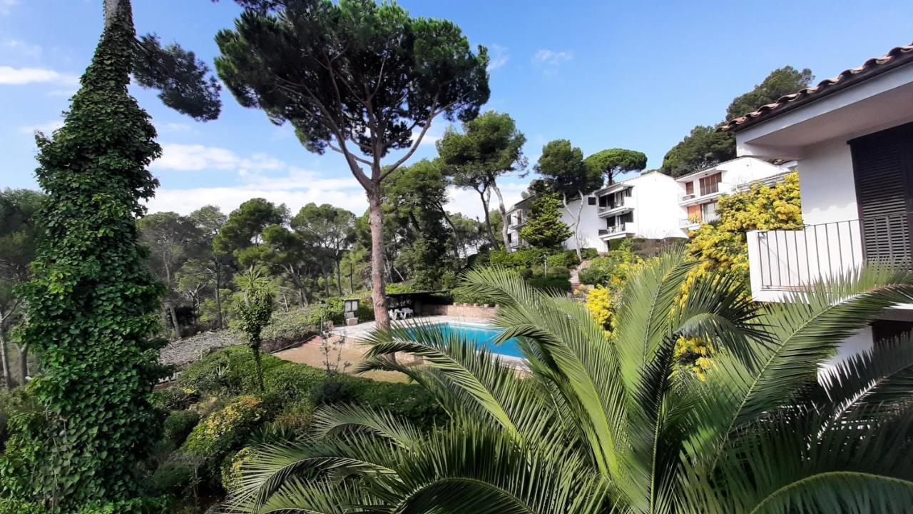 Apartamento Clip C-3 - Llafranc