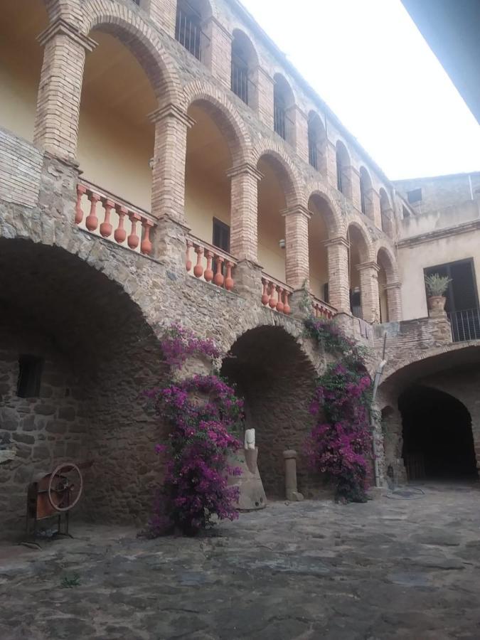 Apartamento La Galeria De Dalt *