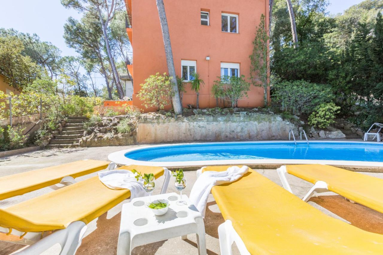 Apartamento Carena 2 Llafranc