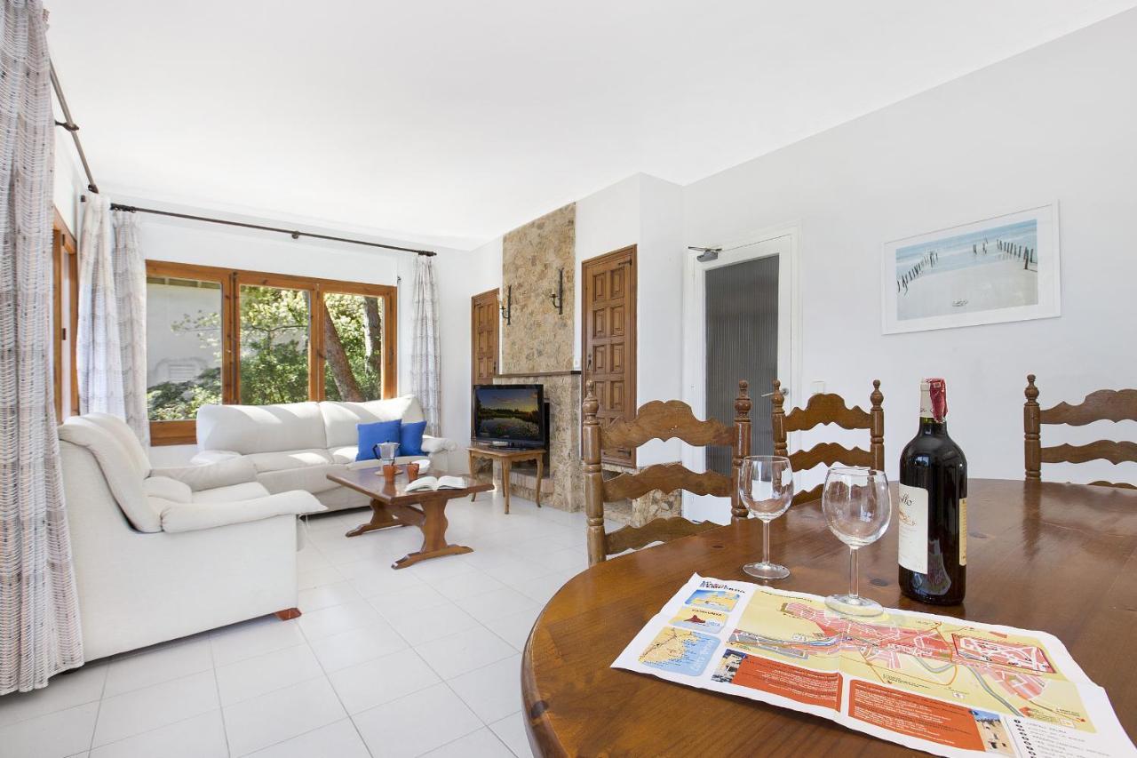 Care 2 - Apartment Llafranc
