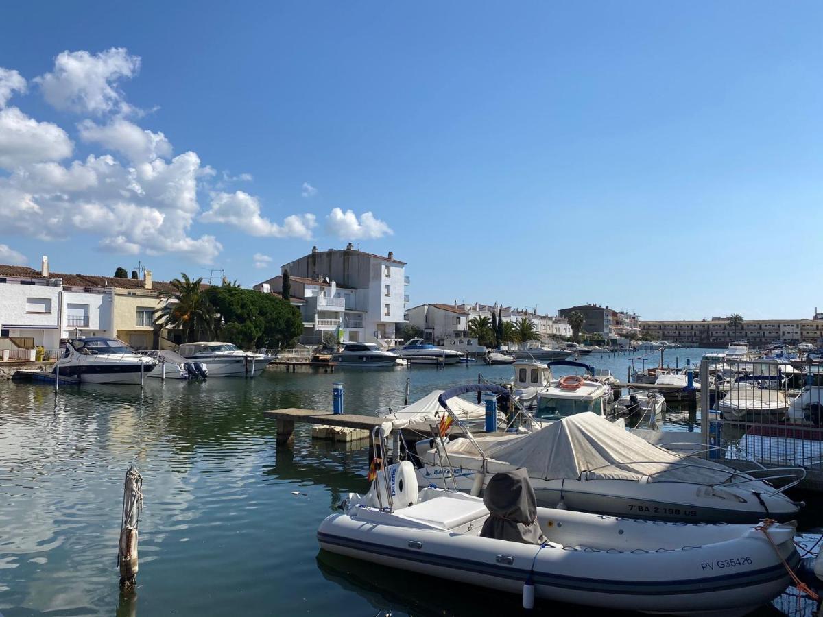 Port Emporda Rocamora * Empuriabrava