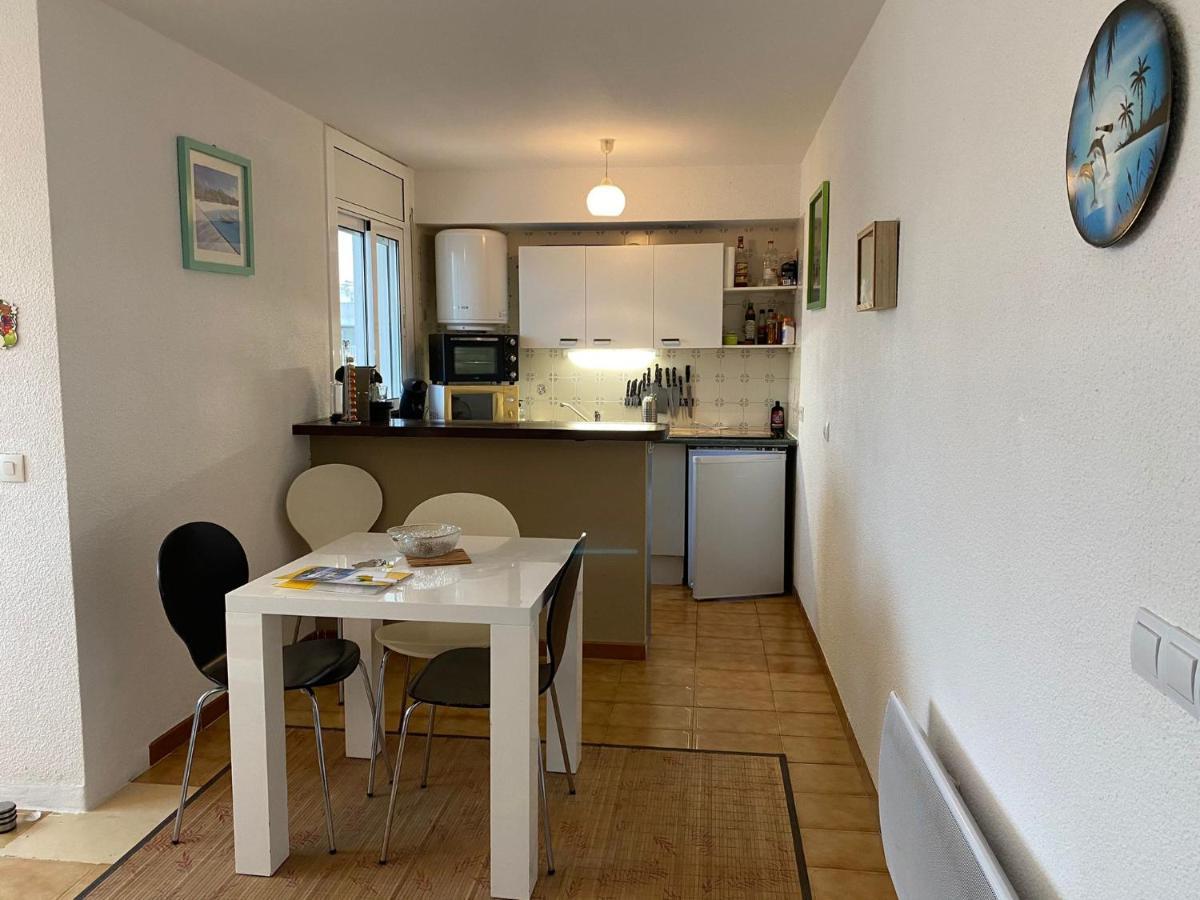 Port Emporda Rocamora Apartment Empuriabrava