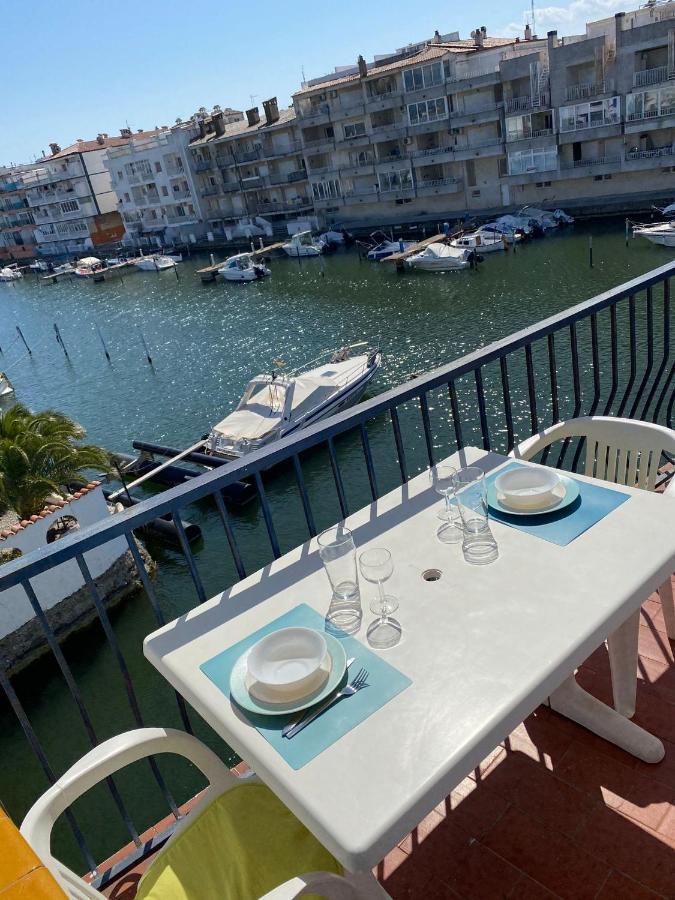 Port Emporda Rocamora Apartment Empuriabrava