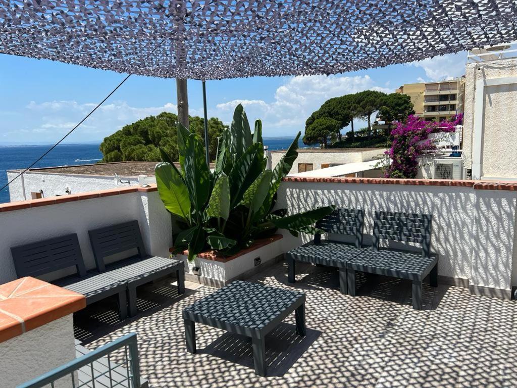 Acp16 Vue A Secteur Almadrava Apartamento Rosas