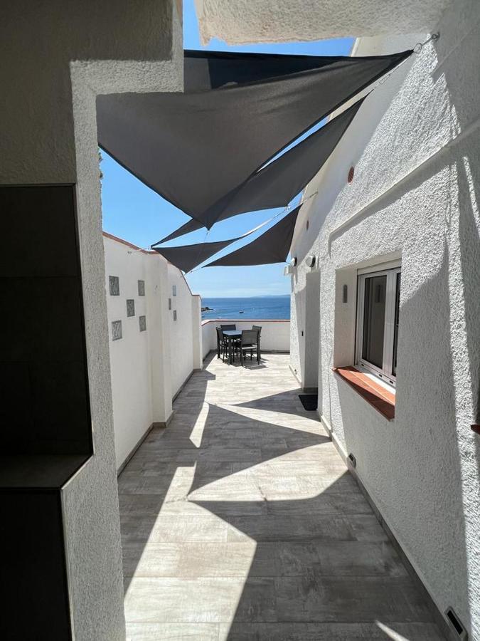 Acp16 Vue A Secteur Almadrava Apartamento *