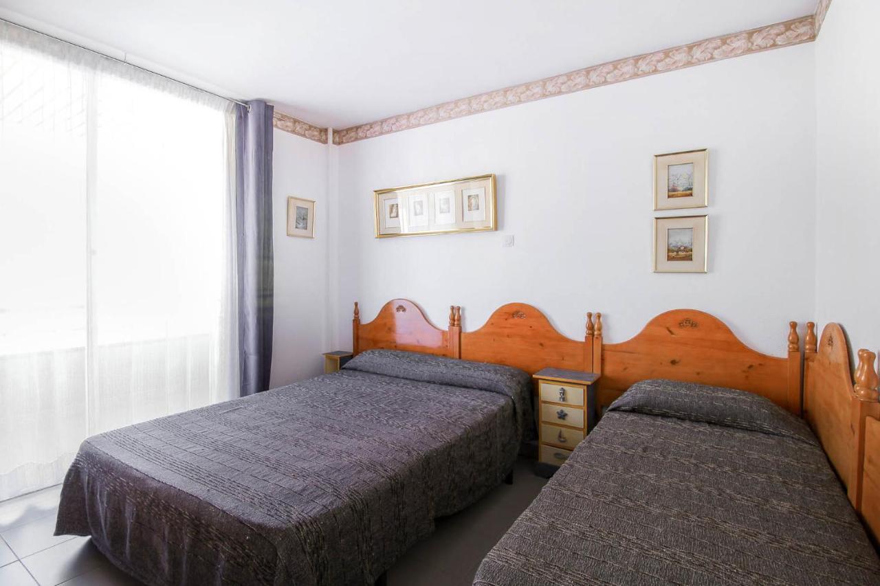 Sistach Blau Park 310 & 311 Apartment L'Estartit