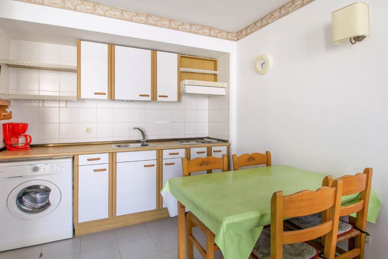Apartment Sistach Blau Park 310 & 311 L'Estartit