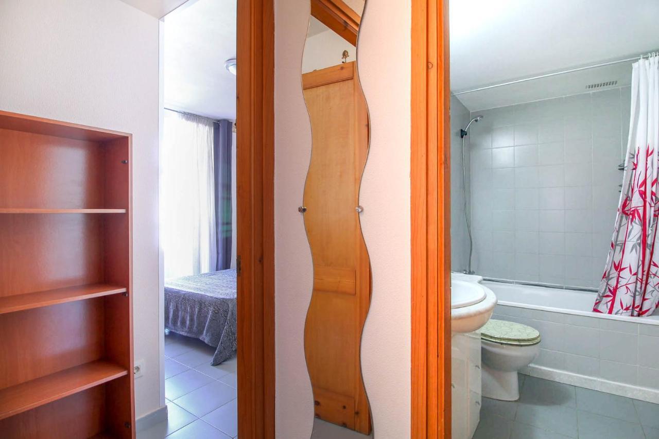 Sistach Blau Park 310 & 311 Apartment L'Estartit