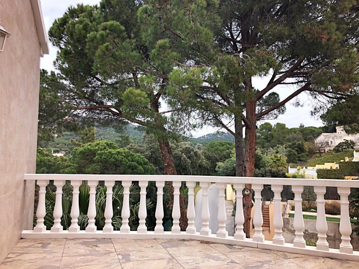 Villa Luxury - Private And Pool - Lloret de Mar