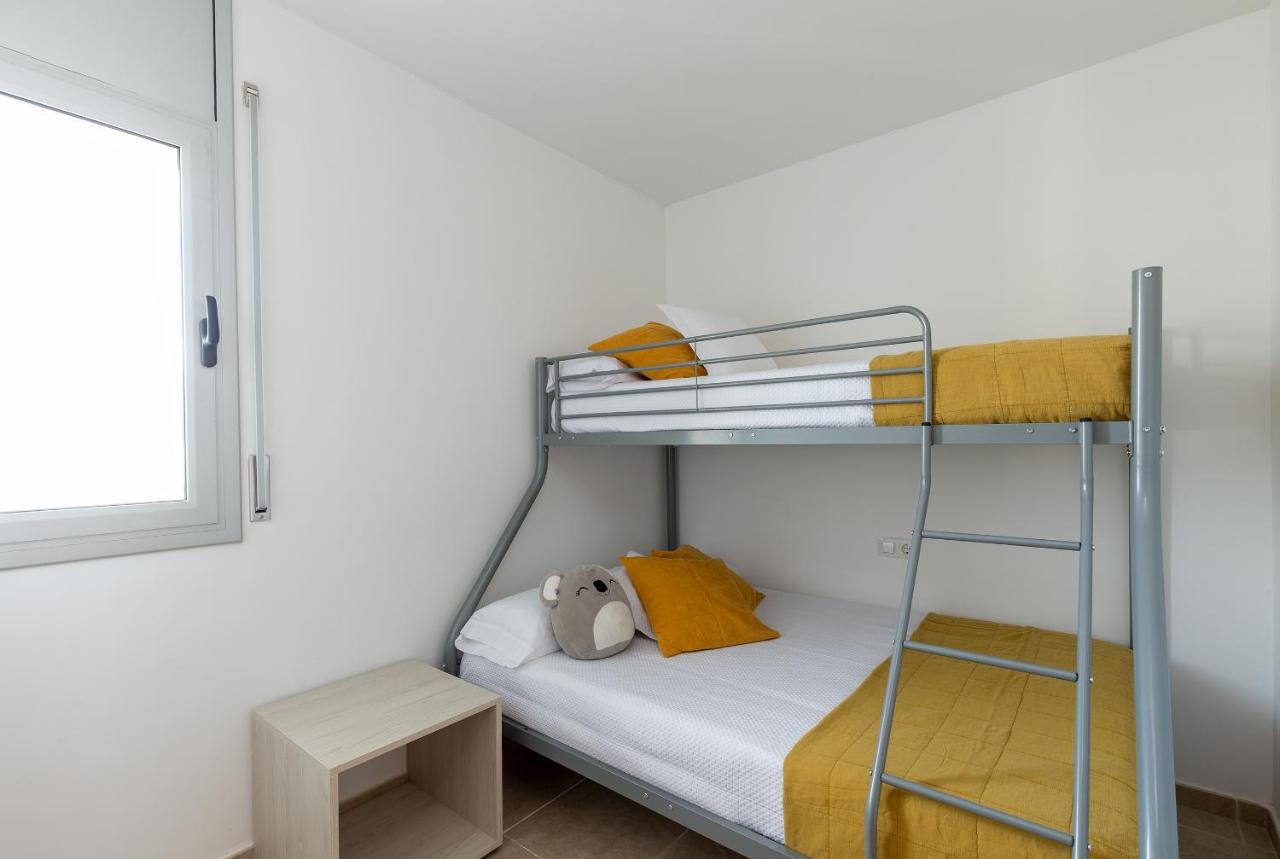 Apartment Nido 550 Garbi