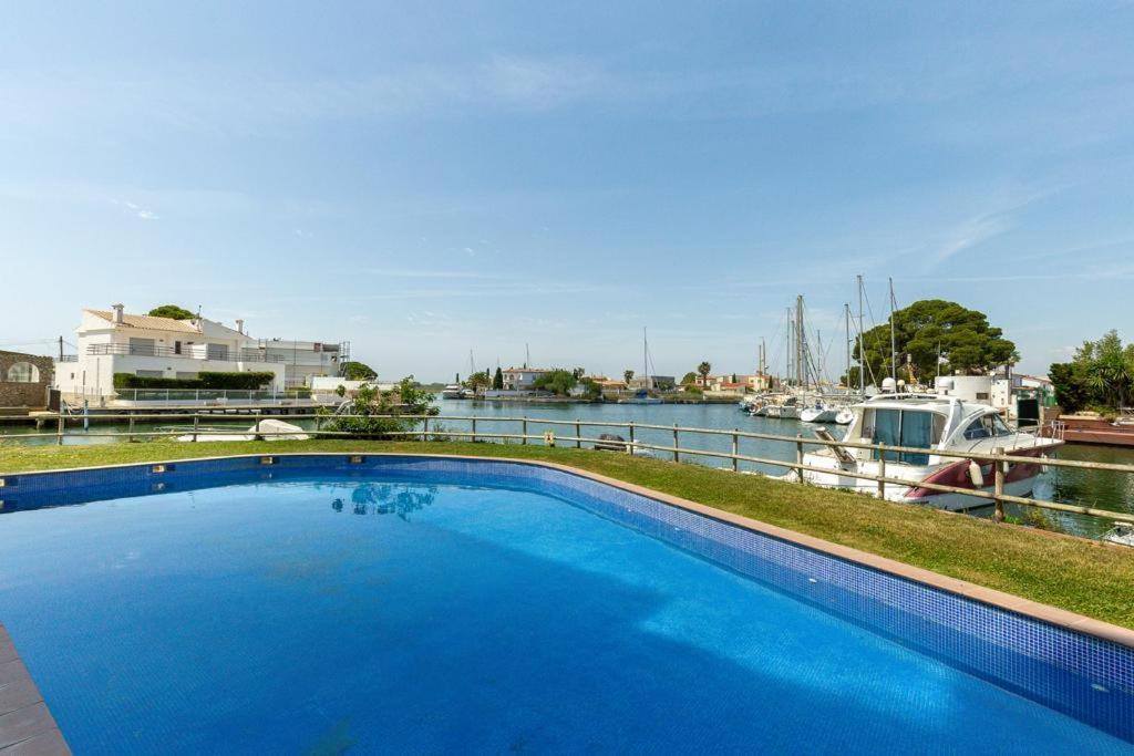 Apartment Nido 550 Garbi *