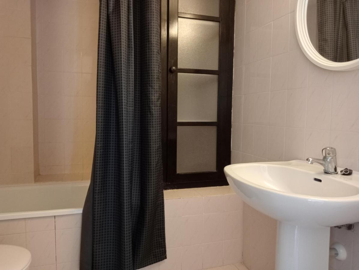 Penthouse Ducat De Lescala Hutg Apartamento L' Escala