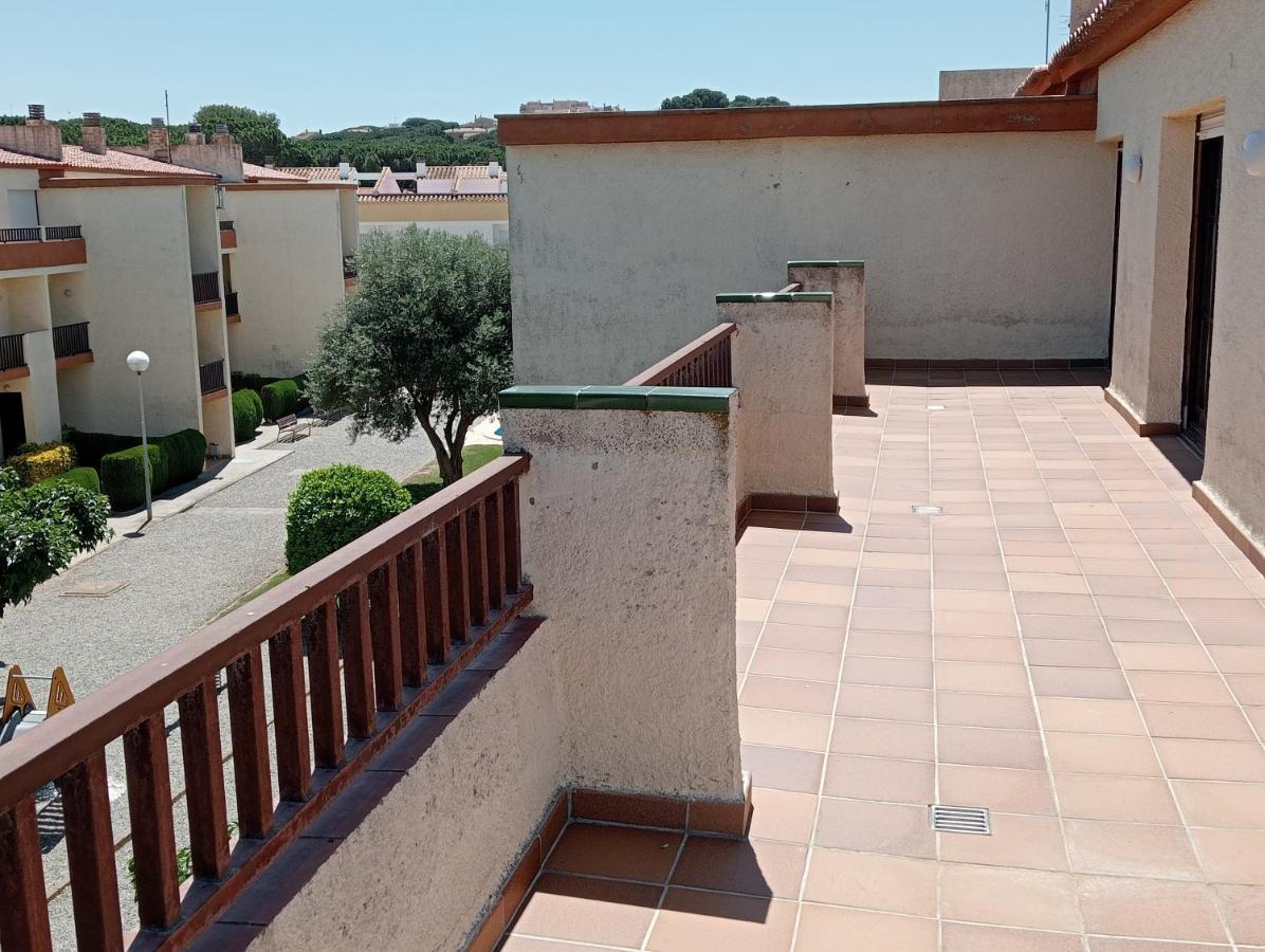 Penthouse Ducat De Lescala Hutg