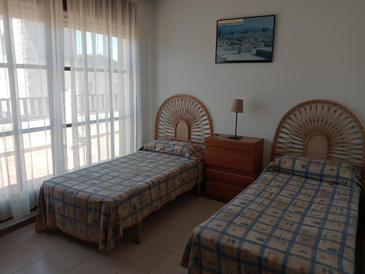 Penthouse Ducat De Lescala Hutg * L' Escala