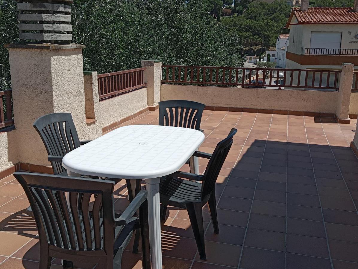 Penthouse Ducat De Lescala Hutg Apartamento L' Escala