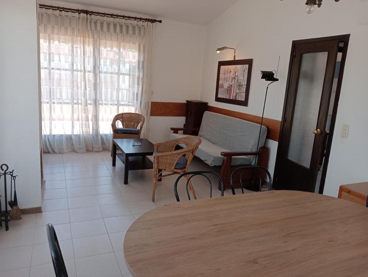 Penthouse Ducat De Lescala Hutg * L' Escala