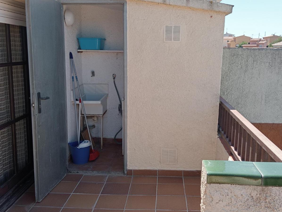 Penthouse Ducat De Lescala Hutg * L' Escala