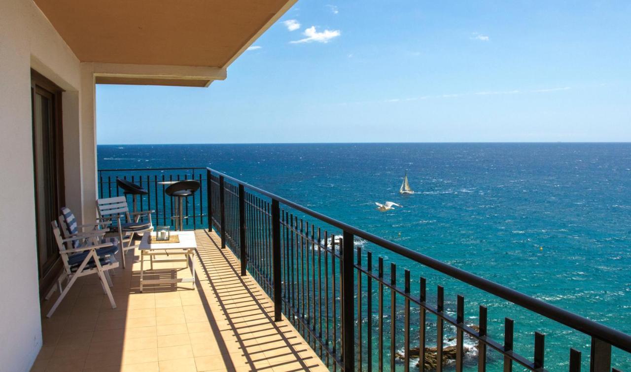 Apartment Spacious Seafront *