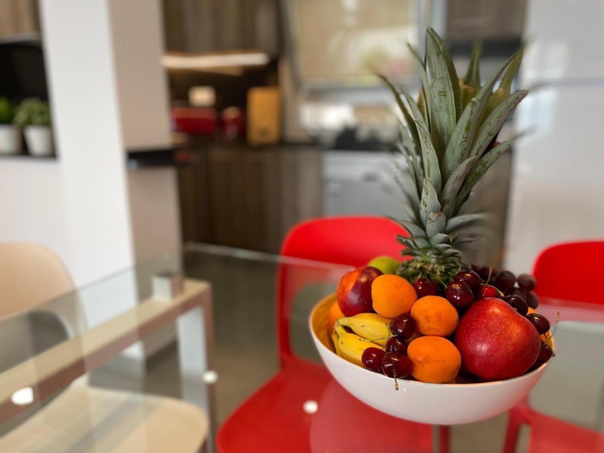 Apartamento Overthesea - Pueblecito Rosas
