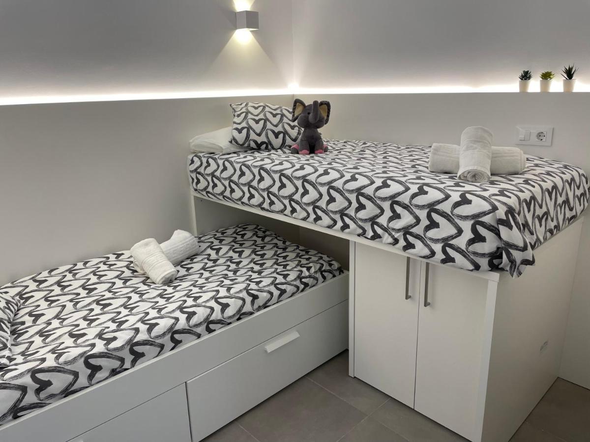 Apartamento Overthesea - Pueblecito