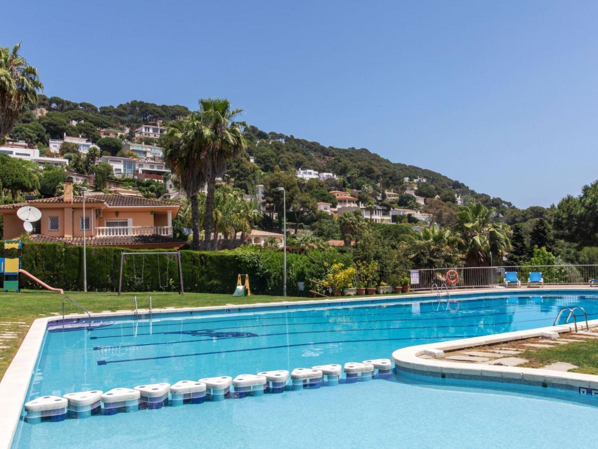 Cala Bona By Interhome Apartamento Blanes