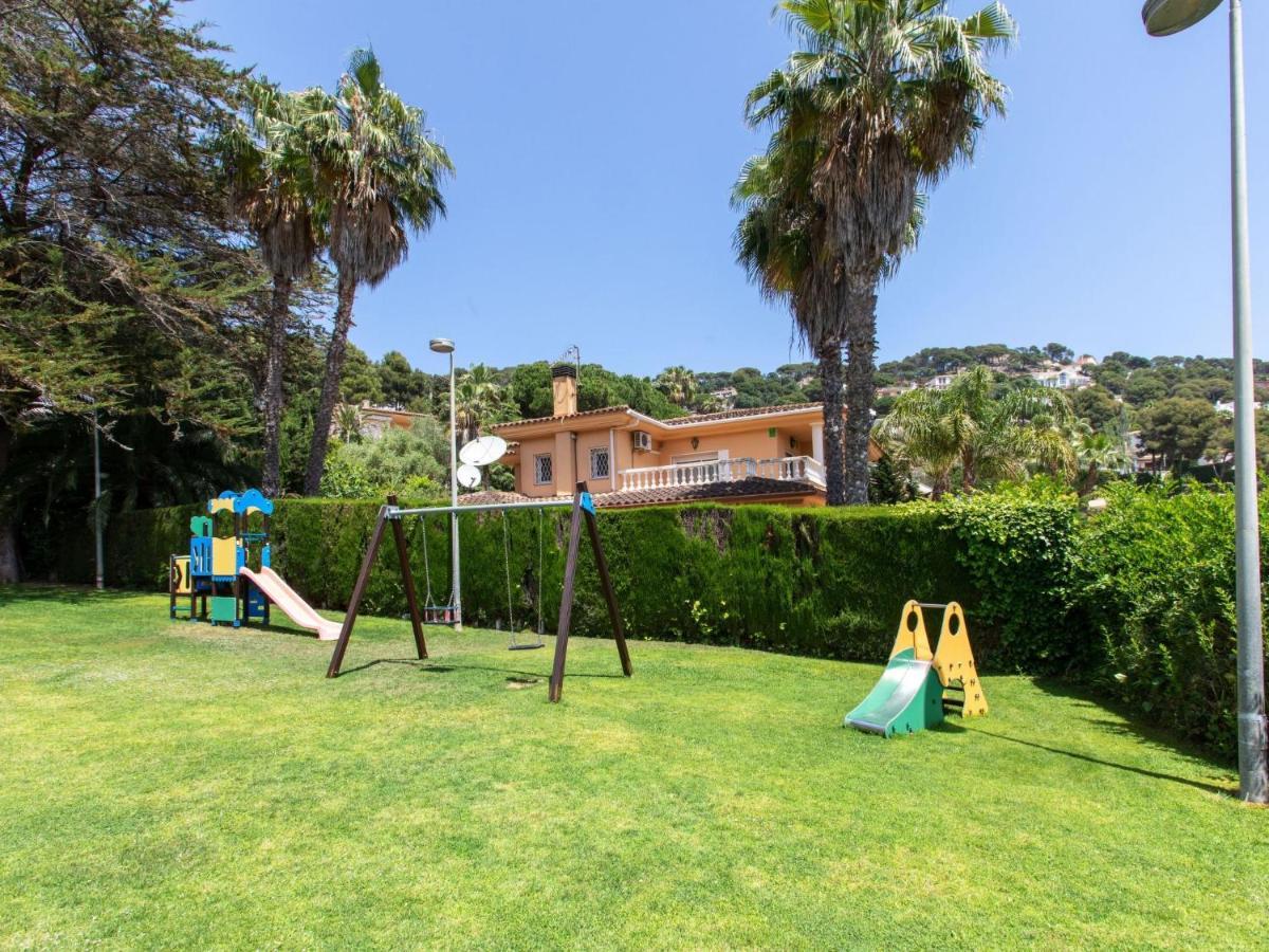 Cala Bona By Interhome *