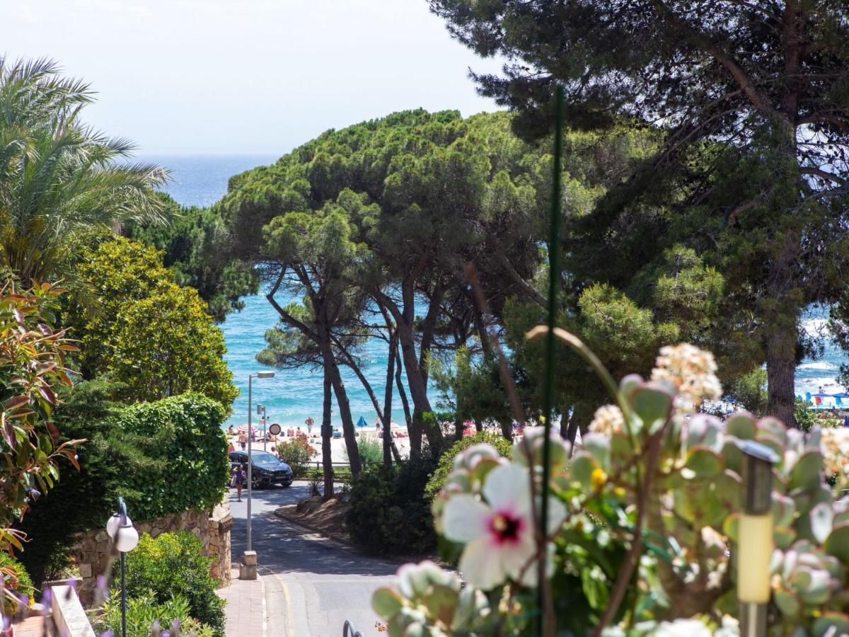 Cala Bona By Interhome * Blanes