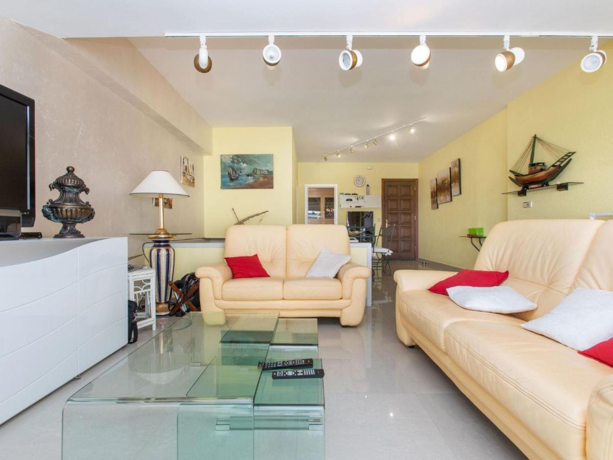 Apartamento Cala Del Mar *