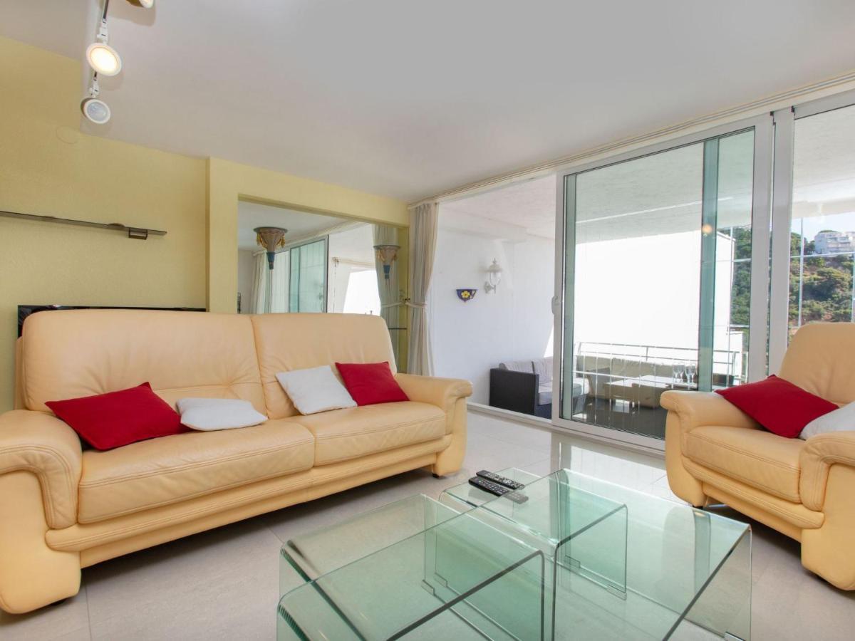 Cala Del Mar Apartamento Tossa de Mar