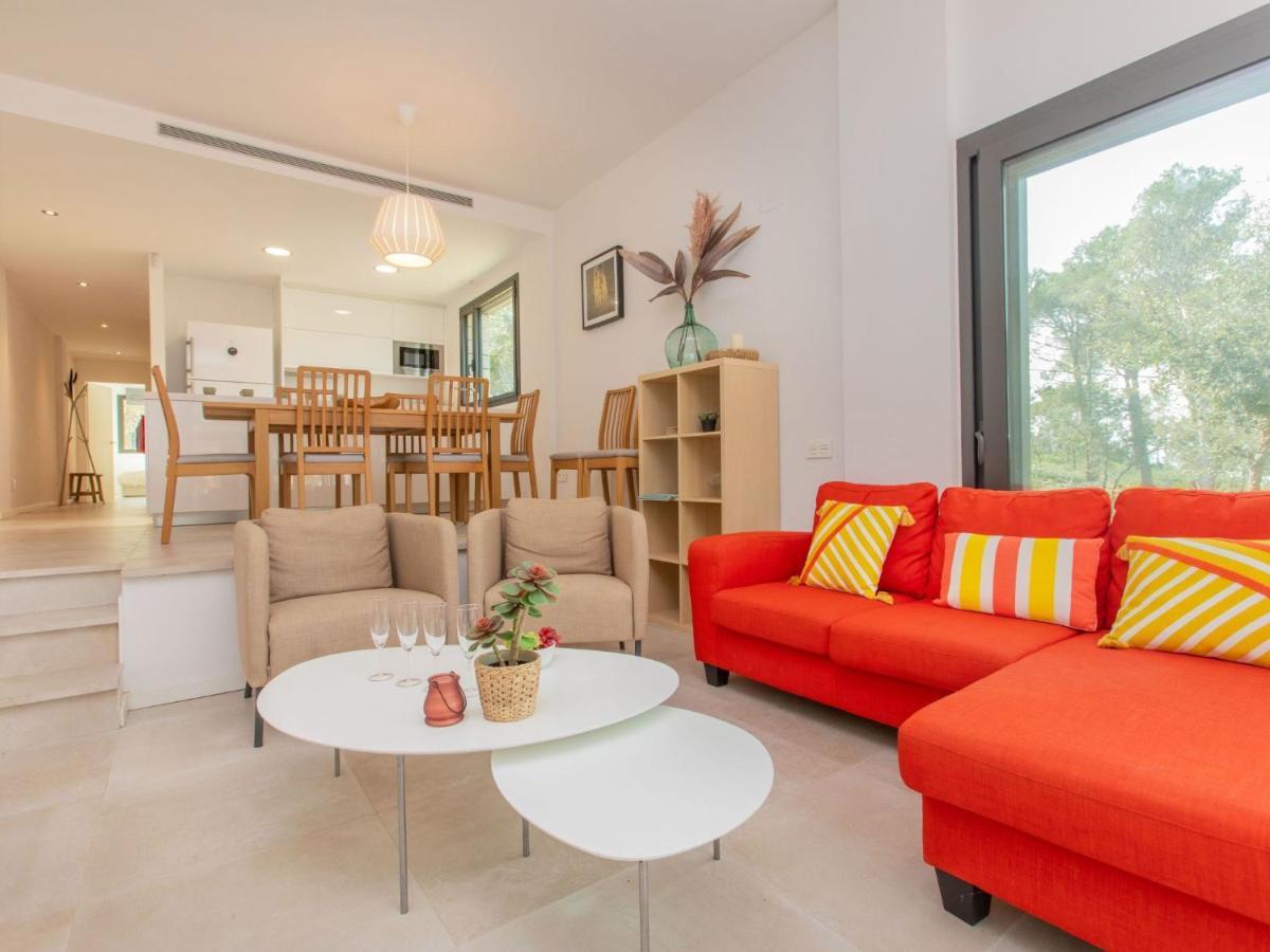 Brasil By Interhome Llafranc