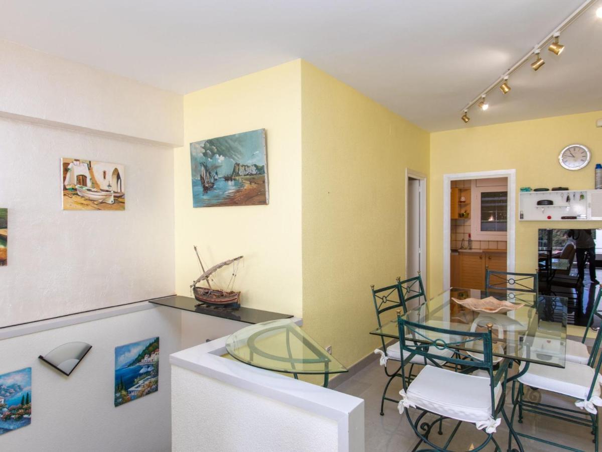 Apartamento Cala Del Mar *